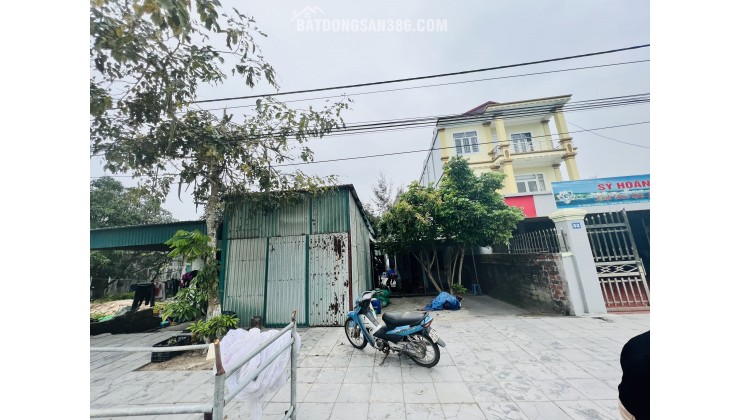 ĐẤT NỀN CÔ TÔ, 1 MẢNH SIÊU HIẾM VỚI VIEW BIỂN – VIEW HỒ XỊN XÒ ,  CẮT LỖ NGAY 100 TRIỆU